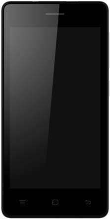 Hisense HS-E602T Dual SIM TD-LTE